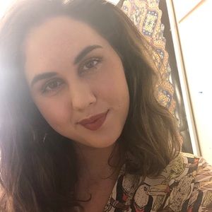 Meet your Posher, Tessa